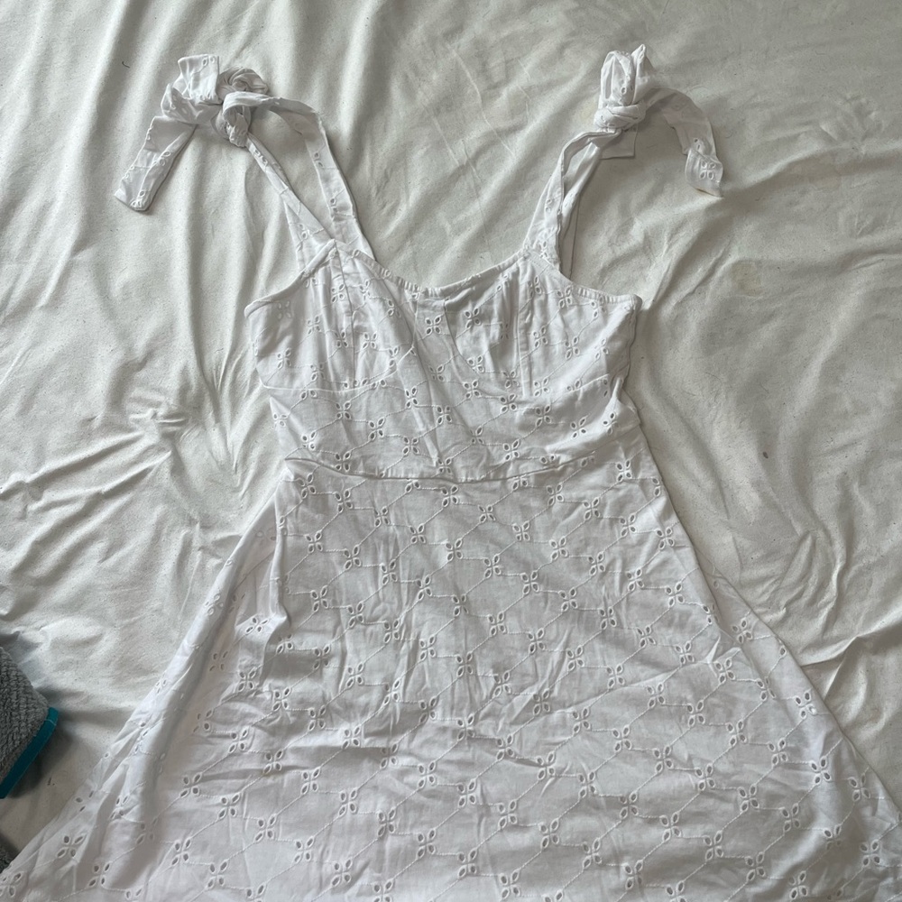 ASOS dress